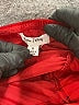Born Famous Red Jumpsuit Size S - photo 3