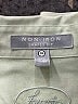 Foxcroft 100% Cotton Green Long Sleeve Blouse Size 10 - photo 7