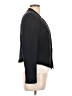 Ann Taylor Black Blazer Size 10 - photo 4