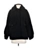 Zara Black Faux Fur Jacket Size XS - photo 1