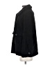 Zara Black Faux Fur Jacket Size XS - photo 5