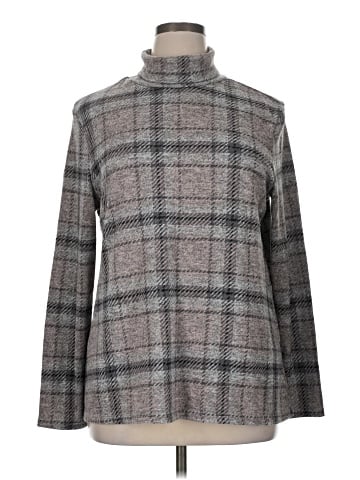 Massini Turtleneck Sweater (view 1)