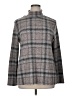Massini Gray Turtleneck Sweater Size XL - photo 1