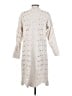 Moon & Madison 100% Polyester Ivory Cardigan Size S - photo 2