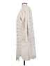 Moon & Madison 100% Polyester Ivory Cardigan Size S - photo 5