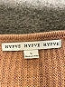 Hyfve Tan Cardigan Size L - photo 7