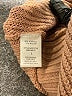 Hyfve Tan Cardigan Size L - photo 8