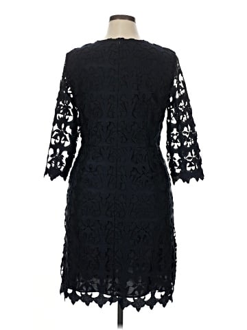 Ann Taylor LOFT Cocktail Dress (view 2)
