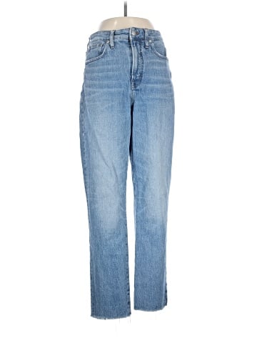 Madewell Jeans (view 1)