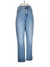 Madewell Blue Jeans Size 29 waist (tall) - photo 1