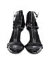 MICHAEL Michael Kors Black Sandals Size 9 - photo 2