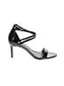 MICHAEL Michael Kors Black Sandals Size 9 - photo 1