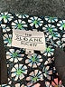 Assorted Brands 100% Rayon Paisley Teal Shorts Size 8 - photo 3