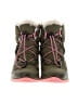 Sorel Green Rain Boots Size 6 - photo 2