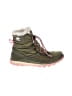 Sorel Green Rain Boots Size 6 - photo 1