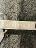 Athleta Metallic Gray Jacket Size XS - photo 6