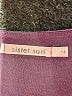 Sister Sam Purple Dress Size 14 - photo 3