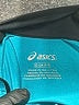 Asics Teal Long Sleeve T-Shirt Size S - photo 7
