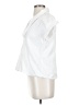 Assorted Brands White Short Sleeve Blouse Size 1Estimated - photo 5