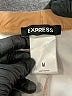 Express Tan Casual Pants Size M - photo 7