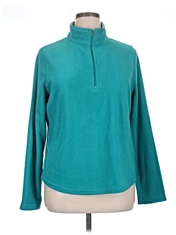Danskin Now Pullover Sweater (view 1)