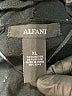 Alfani Black Cardigan Size XL - photo 7