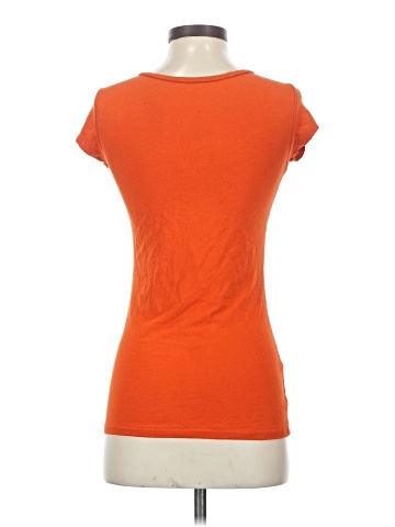 Dots Short Sleeve Top (view 2)