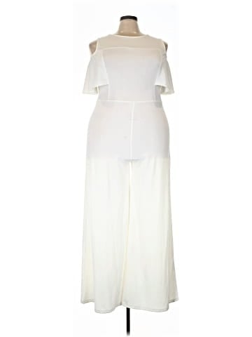 Symphony Jumpsuit (view 1)