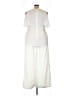 Symphony Ivory Jumpsuit Size 3X - photo 2