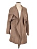 Max Studio Tan Kimono Size L - photo 1