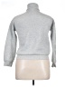 Unbranded Gray Pullover Sweater Size 14 (estimated) - photo 2