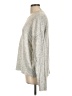 Legendary Outfitters Solid Gray Pullover Sweater Size L - photo 5
