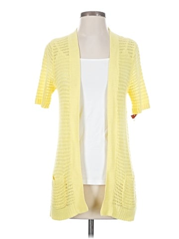 Merona Cardigan (view 1)