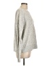 Legendary Outfitters Solid Gray Pullover Sweater Size L - photo 4