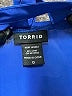 Torrid 100% Polyester Blue Short Sleeve Blouse Size Lg Plus (0) - photo 7