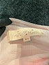 Tutu Du Monde 100% Cotton Graphic Pink Jacket Size 8 - 9 - photo 3