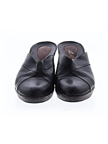 Clarks Mule/Clog (view 2)