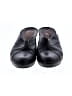 Clarks 100% Leather Black Mule/Clog Size 9 - photo 2