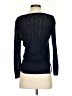 J.Crew Blue Pullover Sweater Size S - photo 2