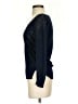 J.Crew Blue Pullover Sweater Size S - photo 5