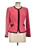 Koret Color Block Pink Blazer Size 10 (petite) - photo 1