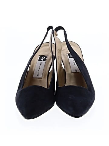Morgan Taylor Heels (view 2)