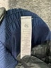 Sylphlike Loli Solid Blue Athletic Shorts Size M - photo 3