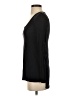 J.Crew Black Long Sleeve T-Shirt Size XS - photo 5