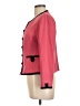 Koret Color Block Pink Blazer Size 10 (petite) - photo 5