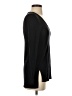 J.Crew Black Long Sleeve T-Shirt Size XS - photo 4