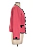 Koret Color Block Pink Blazer Size 10 (petite) - photo 4