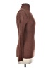 Q2 Brown Long Sleeve Top Size M - photo 4