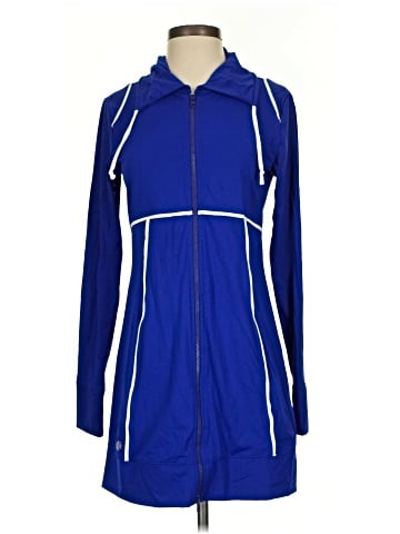 Athleta Track Jacket (view 1)