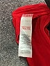 Never Fully Dressed Red Cocktail Dress Size 4 - photo 8